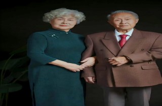 91岁抗美援朝老兵关加瑞，，，，，，现在和老伴在腾博汇官网过上了理想的享老生涯