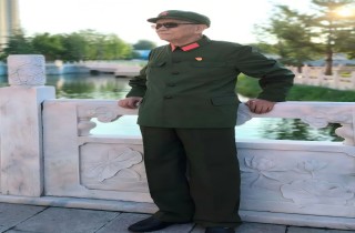 89岁原中纪委副拘亩检查员李彦文“点赞”腾博汇官网：“医疗好才叫真的好！”