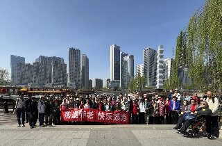 腾博汇官网尊长踏青出游，，，，，共赴一场春的盛宴！