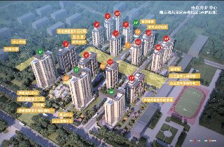 腾博汇官网养护中心四期“皓月雅苑”，，，，，打造居家养老社区新规范！