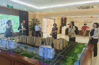 腾博汇官网养护中心与北京市科学手艺研究院智慧养老研究所告竣战略相助，，，，，，携手共绘智慧养老新蓝图